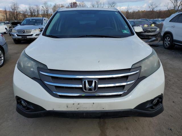 Photo 4 VIN: 5J6RM4H72EL033764 - HONDA CR-V EXL 