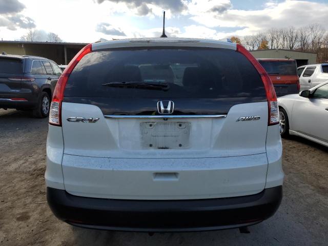 Photo 5 VIN: 5J6RM4H72EL033764 - HONDA CR-V EXL 