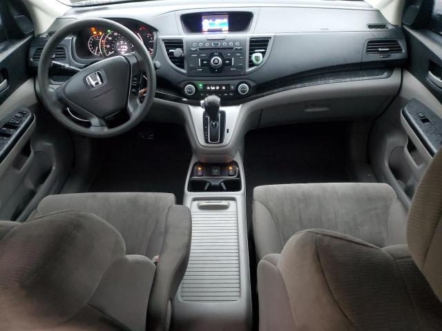 Photo 7 VIN: 5J6RM4H72EL037278 - HONDA CR-V EXL 