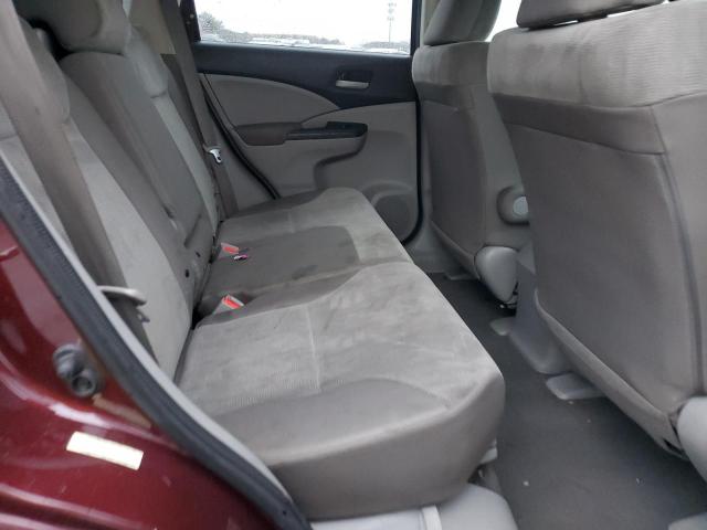 Photo 9 VIN: 5J6RM4H72EL037278 - HONDA CR-V EXL 