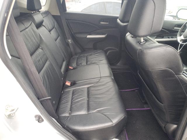 Photo 5 VIN: 5J6RM4H72EL052590 - HONDA CR-V EXL 