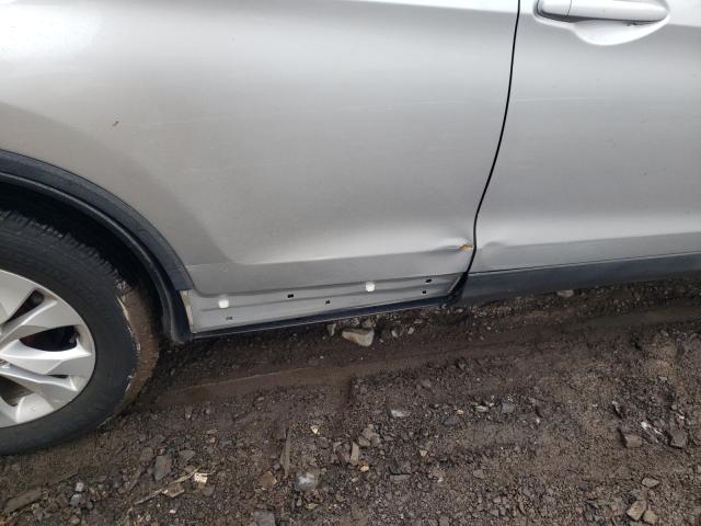 Photo 8 VIN: 5J6RM4H72EL052590 - HONDA CR-V EXL 