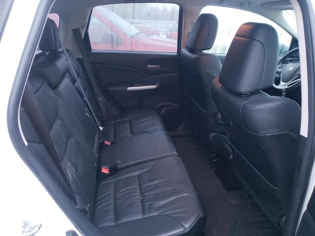 Photo 5 VIN: 5J6RM4H72EL055649 - HONDA CR-V EXL 