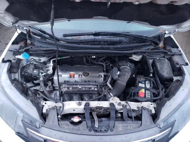 Photo 6 VIN: 5J6RM4H72EL055649 - HONDA CR-V EXL 