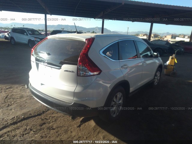 Photo 3 VIN: 5J6RM4H72EL060589 - HONDA CR-V 