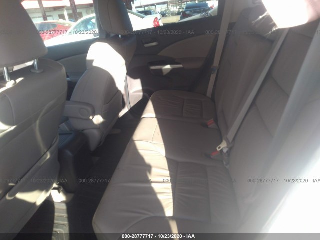 Photo 7 VIN: 5J6RM4H72EL060589 - HONDA CR-V 