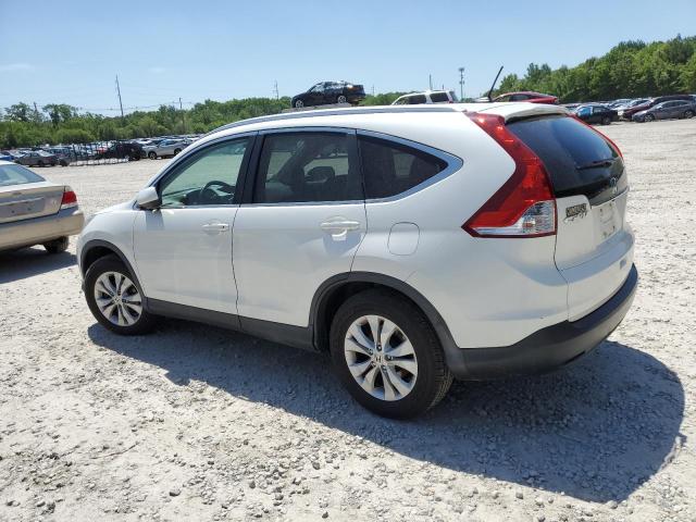 Photo 1 VIN: 5J6RM4H72EL065811 - HONDA CRV 