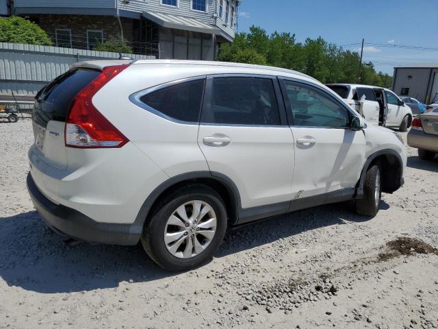 Photo 2 VIN: 5J6RM4H72EL065811 - HONDA CRV 