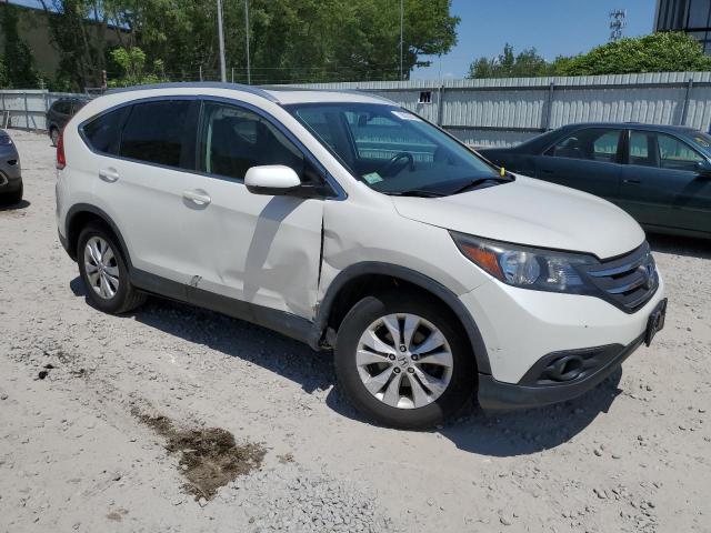 Photo 3 VIN: 5J6RM4H72EL065811 - HONDA CRV 