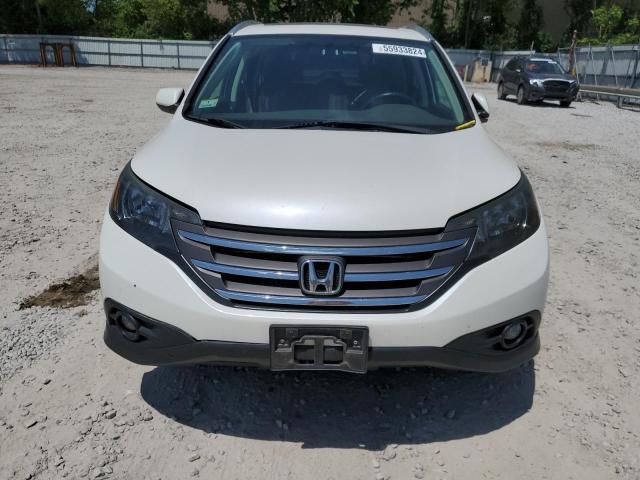 Photo 4 VIN: 5J6RM4H72EL065811 - HONDA CRV 