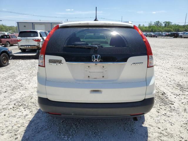 Photo 5 VIN: 5J6RM4H72EL065811 - HONDA CRV 