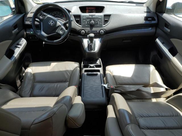 Photo 7 VIN: 5J6RM4H72EL065811 - HONDA CRV 