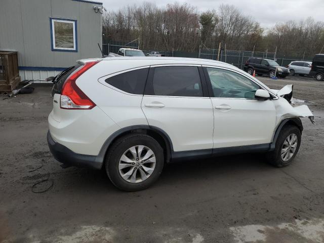 Photo 2 VIN: 5J6RM4H72EL080759 - HONDA CRV 