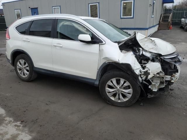 Photo 3 VIN: 5J6RM4H72EL080759 - HONDA CRV 