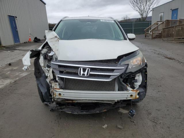 Photo 4 VIN: 5J6RM4H72EL080759 - HONDA CRV 