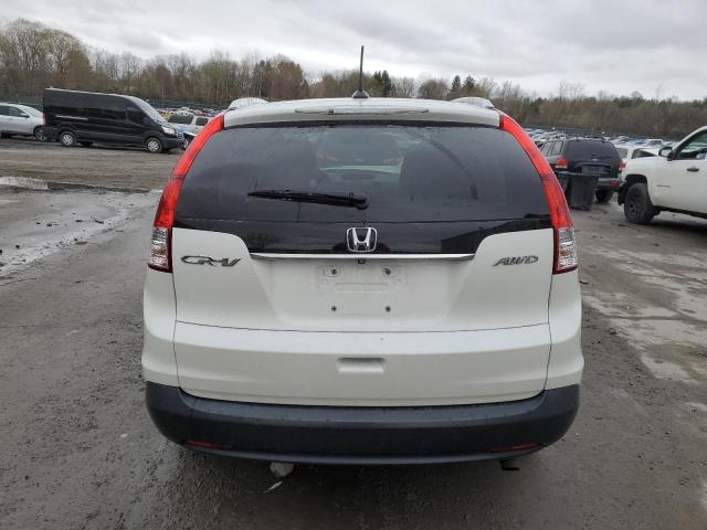 Photo 5 VIN: 5J6RM4H72EL080759 - HONDA CRV 