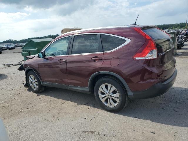 Photo 1 VIN: 5J6RM4H72EL097013 - HONDA CRV 