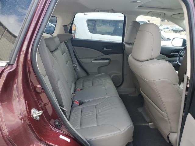 Photo 10 VIN: 5J6RM4H72EL097013 - HONDA CRV 