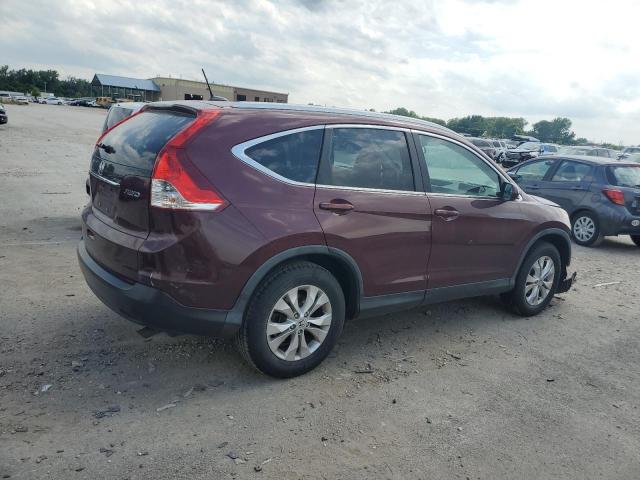 Photo 2 VIN: 5J6RM4H72EL097013 - HONDA CRV 