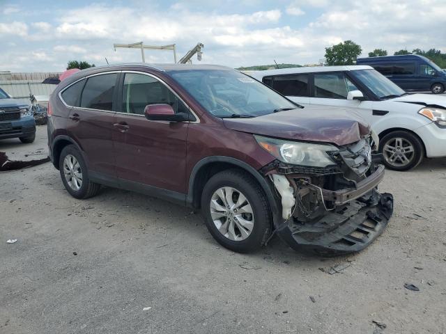 Photo 3 VIN: 5J6RM4H72EL097013 - HONDA CRV 