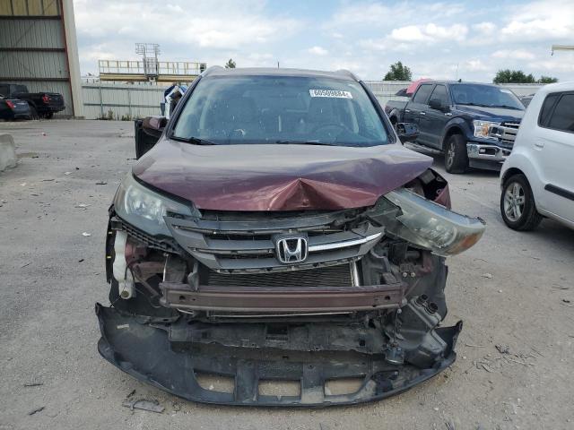 Photo 4 VIN: 5J6RM4H72EL097013 - HONDA CRV 