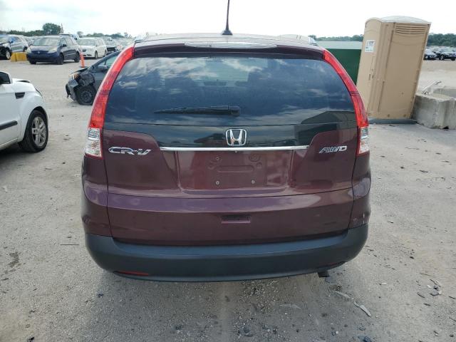 Photo 5 VIN: 5J6RM4H72EL097013 - HONDA CRV 