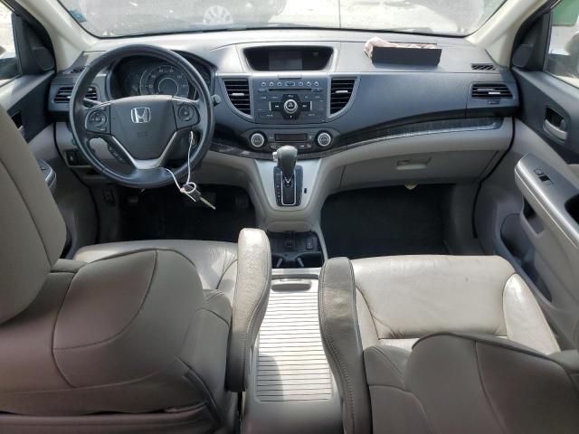 Photo 7 VIN: 5J6RM4H72EL097013 - HONDA CRV 