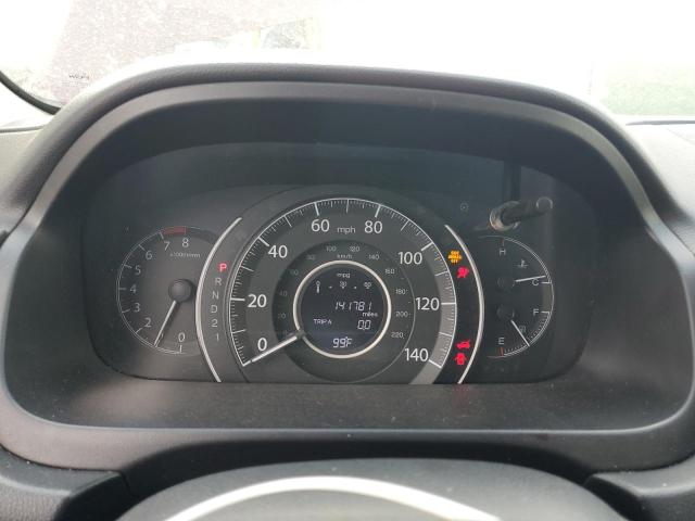 Photo 8 VIN: 5J6RM4H72EL097013 - HONDA CRV 