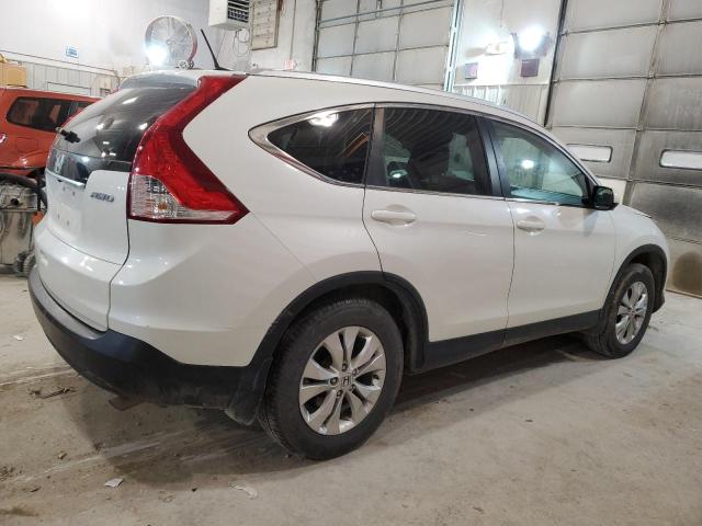 Photo 2 VIN: 5J6RM4H72EL100556 - HONDA CRV 