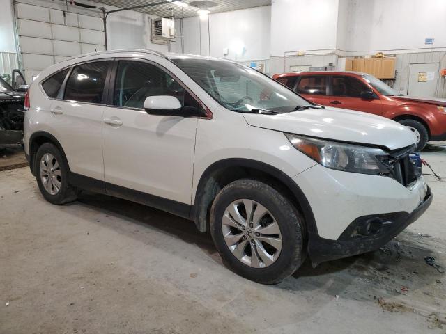 Photo 3 VIN: 5J6RM4H72EL100556 - HONDA CRV 