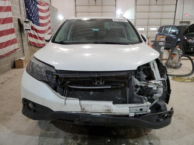 Photo 4 VIN: 5J6RM4H72EL100556 - HONDA CRV 