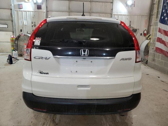 Photo 5 VIN: 5J6RM4H72EL100556 - HONDA CRV 