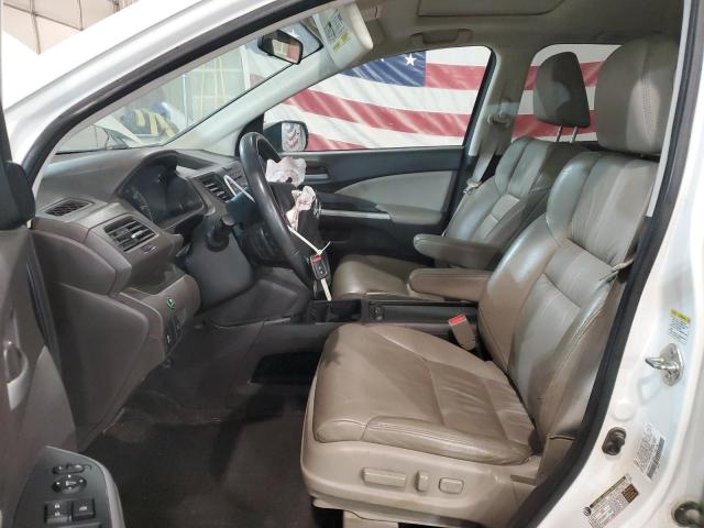 Photo 6 VIN: 5J6RM4H72EL100556 - HONDA CRV 