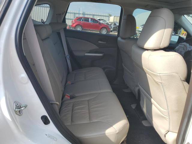 Photo 10 VIN: 5J6RM4H72EL114506 - HONDA CR-V EXL 