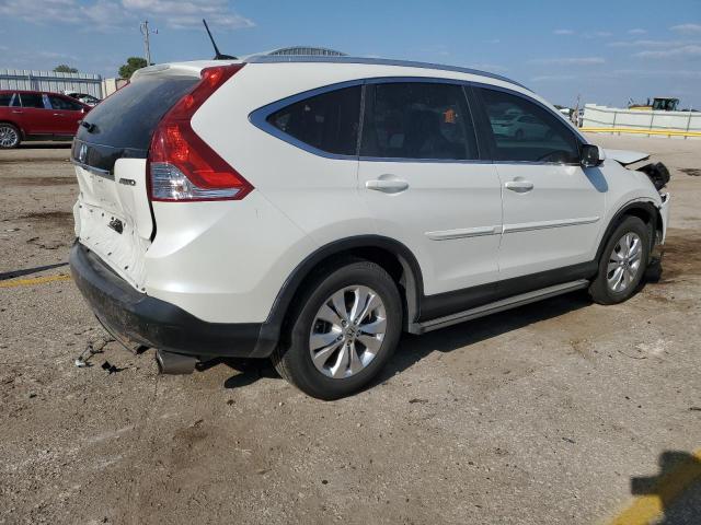 Photo 2 VIN: 5J6RM4H72EL114506 - HONDA CR-V EXL 