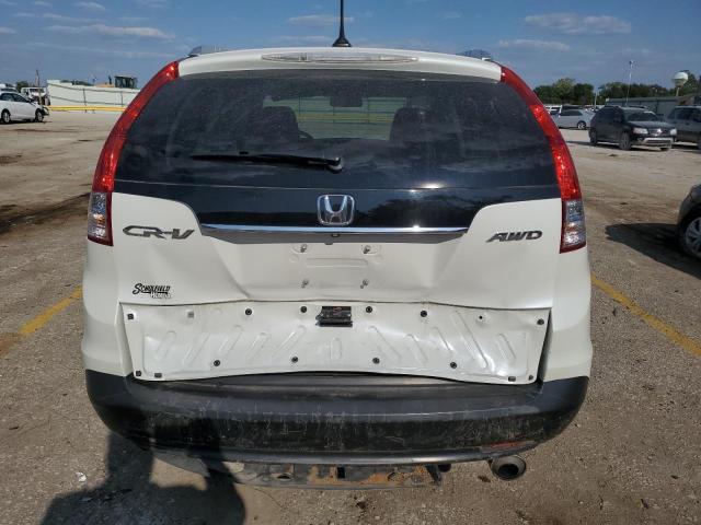 Photo 5 VIN: 5J6RM4H72EL114506 - HONDA CR-V EXL 