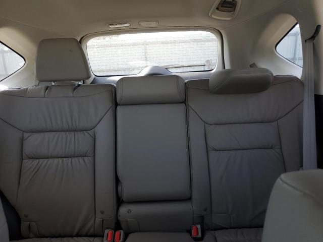 Photo 9 VIN: 5J6RM4H72EL114506 - HONDA CR-V EXL 