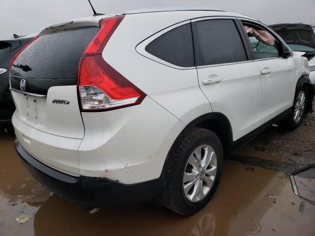 Photo 2 VIN: 5J6RM4H72EL116112 - HONDA CR-V EXL 