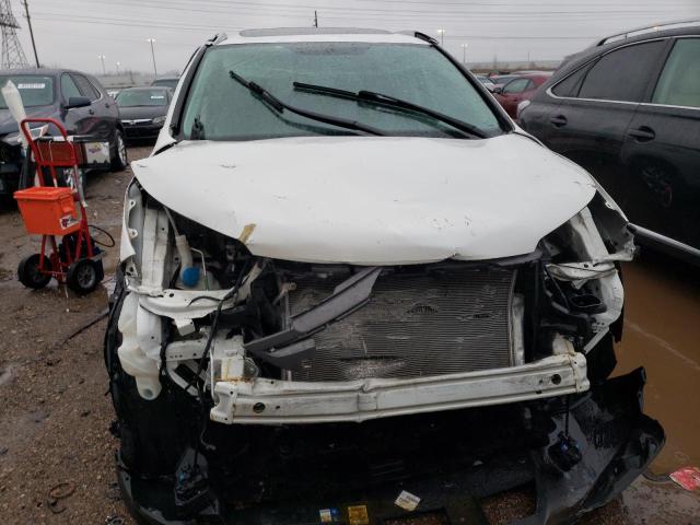 Photo 4 VIN: 5J6RM4H72EL116112 - HONDA CR-V EXL 