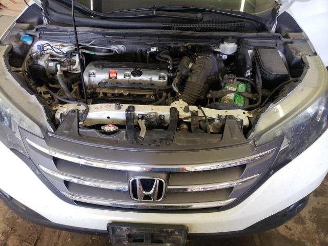 Photo 10 VIN: 5J6RM4H72EL116546 - HONDA CR-V EXL 