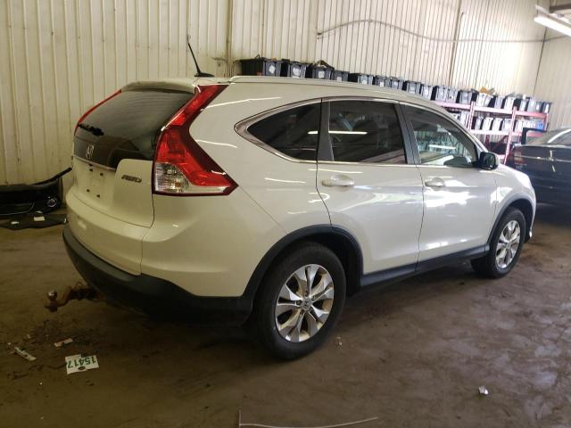 Photo 2 VIN: 5J6RM4H72EL116546 - HONDA CR-V EXL 