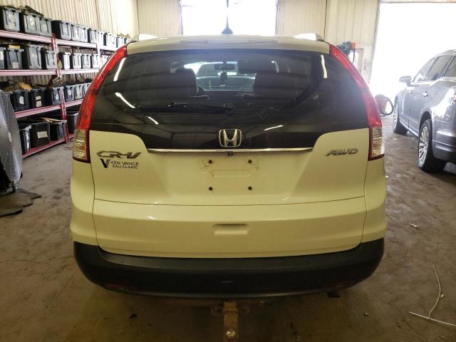 Photo 5 VIN: 5J6RM4H72EL116546 - HONDA CR-V EXL 