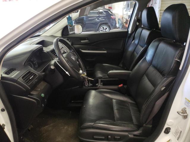 Photo 6 VIN: 5J6RM4H72EL116546 - HONDA CR-V EXL 