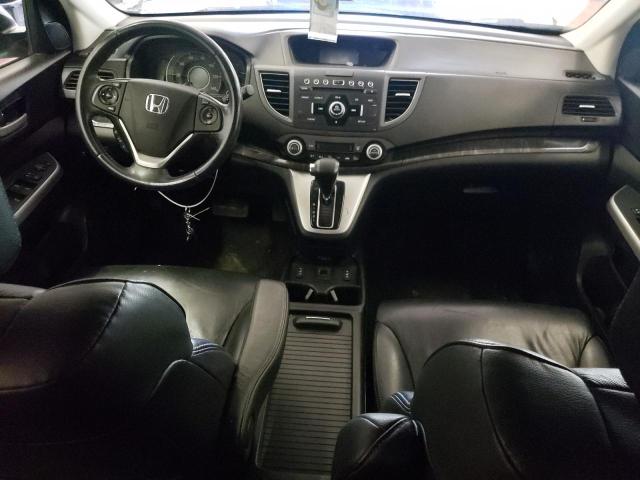 Photo 7 VIN: 5J6RM4H72EL116546 - HONDA CR-V EXL 