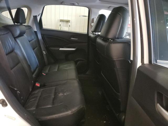 Photo 9 VIN: 5J6RM4H72EL116546 - HONDA CR-V EXL 