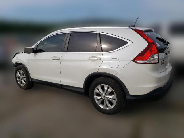 Photo 1 VIN: 5J6RM4H72EL117633 - HONDA CRV 