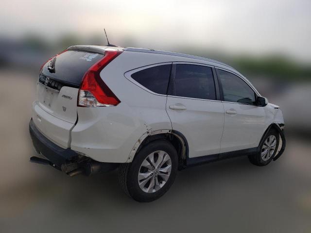 Photo 2 VIN: 5J6RM4H72EL117633 - HONDA CRV 