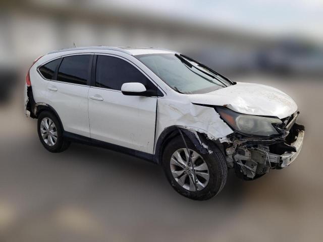 Photo 3 VIN: 5J6RM4H72EL117633 - HONDA CRV 