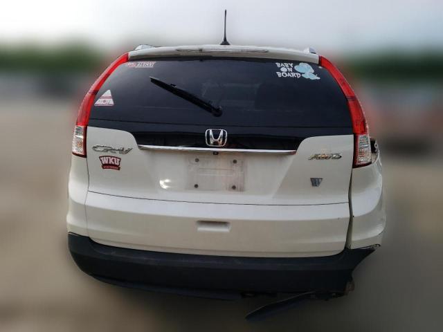 Photo 5 VIN: 5J6RM4H72EL117633 - HONDA CRV 