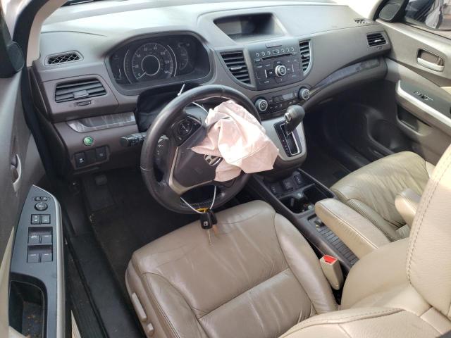 Photo 7 VIN: 5J6RM4H72EL117633 - HONDA CRV 